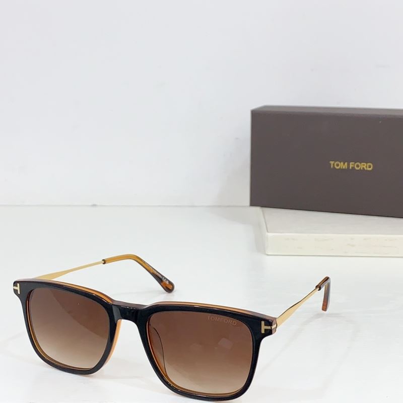 Tom Ford Sunglasses